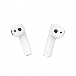 Гарнитура Xiaomi Mi True Wireless Earphones 2S, белый (BHR4208GL)