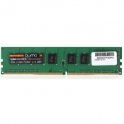 Оперативная память QUMO DDR4 8GB 2133MHz (QUM4U-8G2133P15)