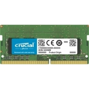 Оперативная память SO-DIMM CRUCIAL DDR4 32GB 2666MHz (CT32G4SFD8266)