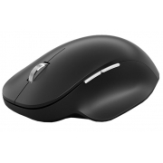 Мышь Microsoft Bluetooth Ergonomic Mouse, черная (222-00011)