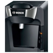 Кофемашина Bosch Tassimo TAS3202 черный