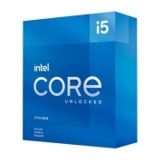Процессор INTEL Core i5-11600K 3.9GHz, LGA1200 (BX8070811600K), BOX