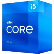 Процессор INTEL Core i5-11500 2.7GHz, LGA1200 (BX8070811500), BOX