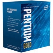 Процессор Intel Pentium G6605 4.3GHz, LGA1200 (BX80701G6605), BOX