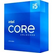 Процессор INTEL Core i5-11600KF 3.9GHz, LGA1200 (BX8070811600KF), BOX