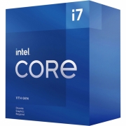 Процессор INTEL Core i7-11700F 2.5GHz, LGA1200 (BX8070811700F), BOX