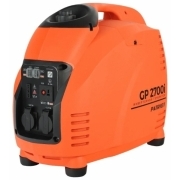 Бензиновый генератор PATRIOT GP 2700i (2200 Вт)