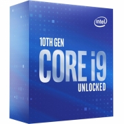 Процессор INTEL Core i9-10850K 3.6GHz, LGA1200 (BX8070110850K), BOX