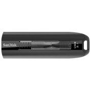 Флеш Диск Sandisk 64Gb Extreme SDCZ800-064G-G46 USB3.1 черный
