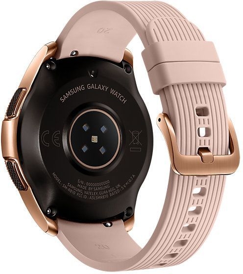 Смарт-часы Samsung Galaxy Watch 1.2