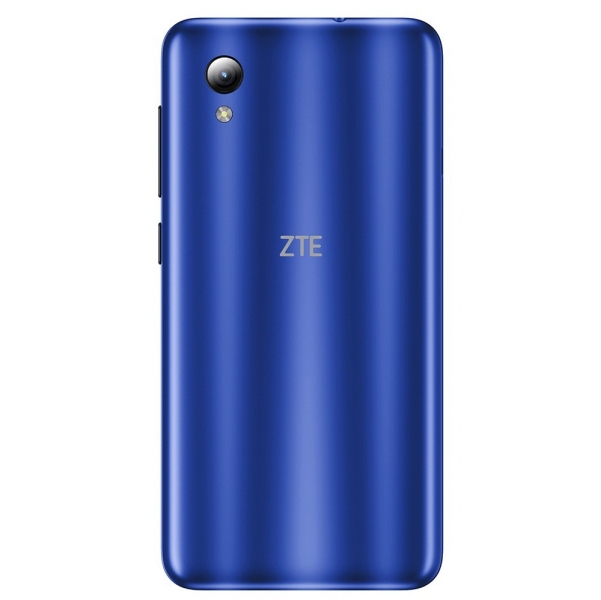 Смартфон ZTE Blade L8 32Gb 1Gb синий 