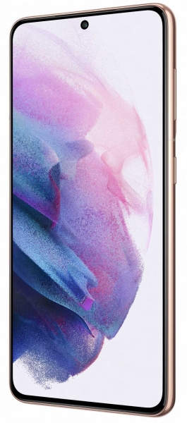 Смартфон Samsung Galaxy S21 5G 8/128GB, Фиолетовый фантом
