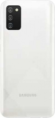 Смартфон Samsung Galaxy A02s SM-A025F белый 