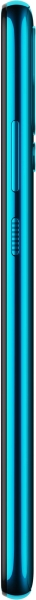 Смартфон HTC Wildfire E3 4/128GB, синий