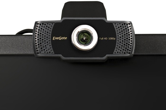 Веб-камера Exegate Business Pro C922 (EX286183RUS)