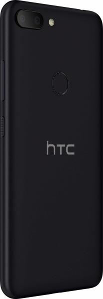 Смартфон HTC Wildfire E lite 2/16Gb, черный