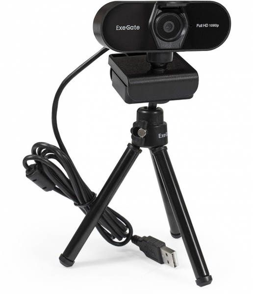 Веб-камера Exegate Stream C925 (EX287379RUS)
