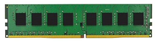 Оперативная память Kingston DDR4 16Gb 2666MHz (KVR26N19D8/16)