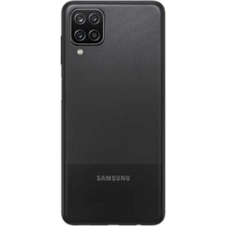 Смартфон Samsung SM-A125F черный