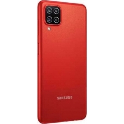 Смартфон Samsung Galaxy A12 3/32Gb, красный