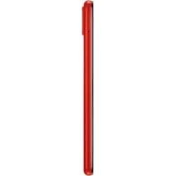 Смартфон Samsung Galaxy A12 3/32Gb, красный