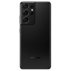 Смартфон Samsung Galaxy S21 Ultra 5G 12/128GB, Черный фантом