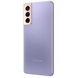 Смартфон Samsung Galaxy S21 5G 8/128GB, Фиолетовый фантом