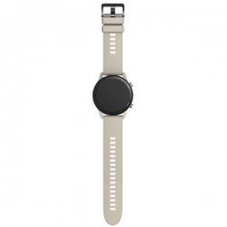 Смарт-часы Xiaomi Mi Watch White (BHR4723GL)