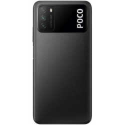 Смартфон POCO M3 4/64GB, черный