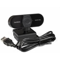 Веб-камера Exegate Stream C925 (EX287379RUS)