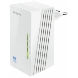 Wi-Fi+Powerline адаптер TP-LINK TL-WPA4220KIT