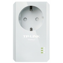Комплект адаптеров Powerline TP-LINK TL-PA4010P KIT