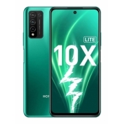 Смартфон HONOR 10X Lite, изумрудно-зеленый