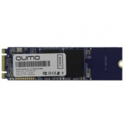 SSD накопитель M.2 QUMO Novation 240GB (Q3DT-240GAEN-M2)