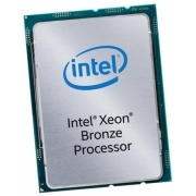 Процессор Intel Xeon Bronze 3104 Skylake (2017) (1700MHz, LGA3647, L3 8448Kb)