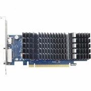 Видеокарта ASUS GeForce GT 1030 Silent 2Gb (GT1030-SL-2G-BRK)