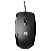 Мышь HP X500 Wired Mouse E5E76AA Black USB