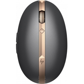 Мышь HP Spectre Rechargeable Mouse 700 Ash Silver (3NZ70AA)
