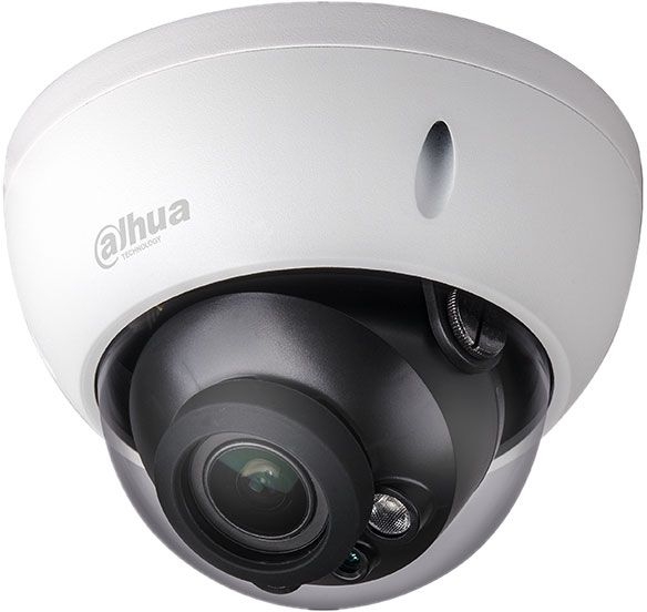 Видеокамера IP Уличная цилиндрическая DAHUA DH-IPC-HDBW2231RP-ZS