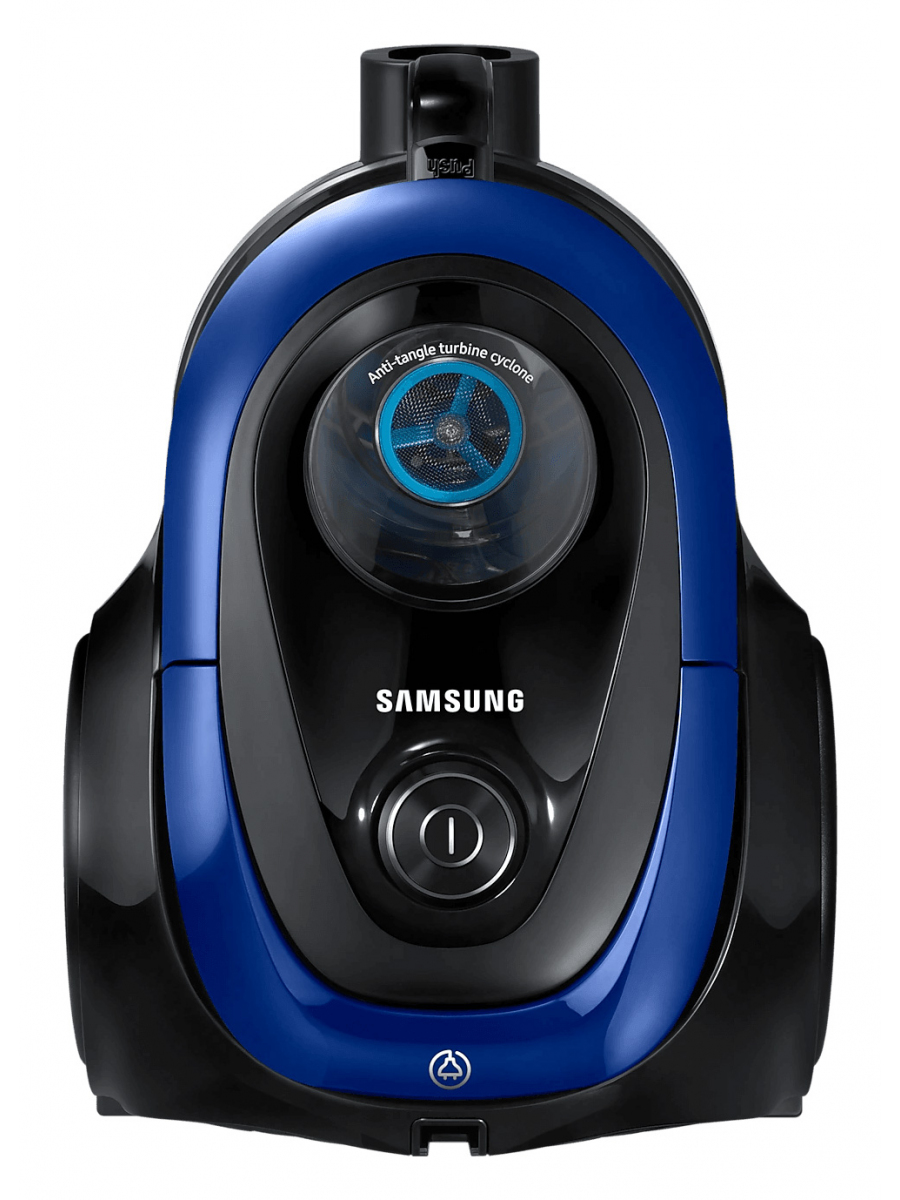 Пылесос Samsung VC18M21A0SB/EV, синий