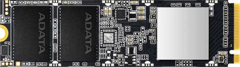 SSD накопитель M.2 ADATA XPG SX8100 256GB (ASX8100NP-256GT-C)