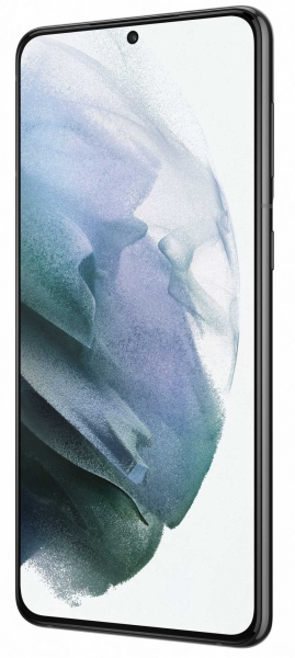 Смартфон Samsung Galaxy S21+ 5G 8/256GB, Черный фантом