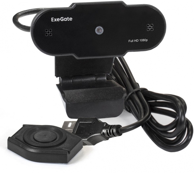 Веб-камера Exegate BlackView C615 (EX287387RUS)