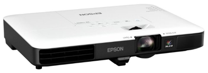 Проектор Epson EB-1780W (V11H795040)