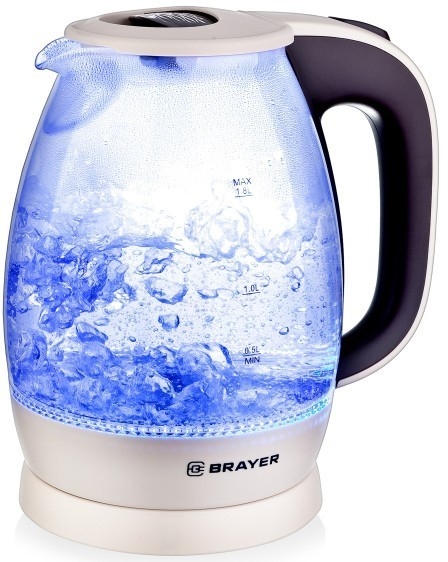 Чайник BRAYER BR1045BN