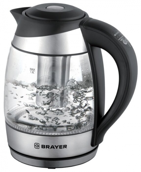 Чайник BRAYER BR1021