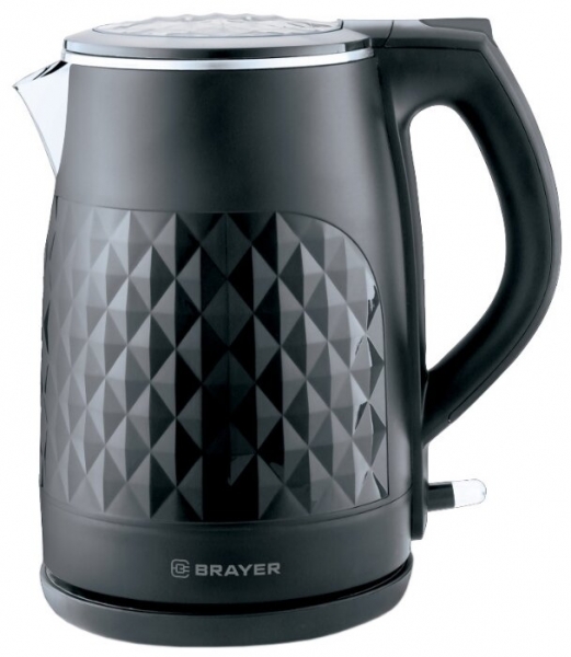 Чайник BRAYER BR1043BK