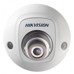 Видеокамера IP Hikvision DS-2CD2523G0-IS, белый