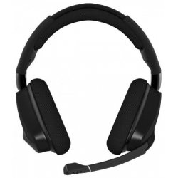 Компьютерная гарнитура Corsair VOID PRO RGB Wireless Premium Gaming Headset (CA-9011201-EU) чёрный