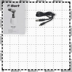 Аккумуляторный распылитель Bort BFP-36-Li (93411591)